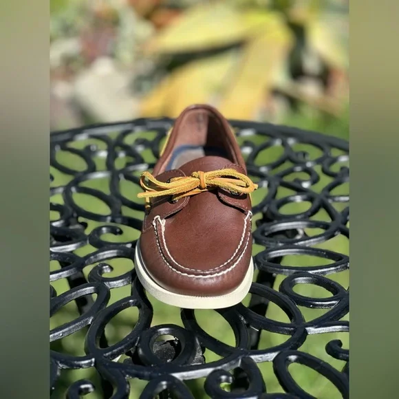 Sperry — Boat Shoes - Picture 5 of 8